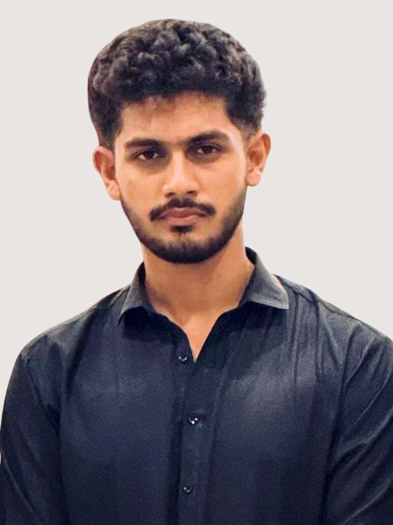 Muhammad Hannaan Riaz