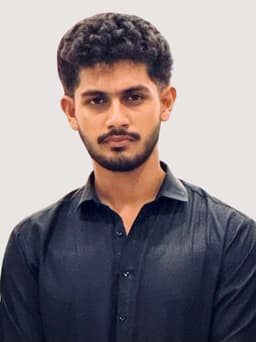Muhammad Hannaan Riaz